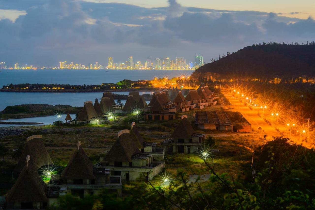 Oyo 176 374 Hotel Nha Trang Dış mekan fotoğraf