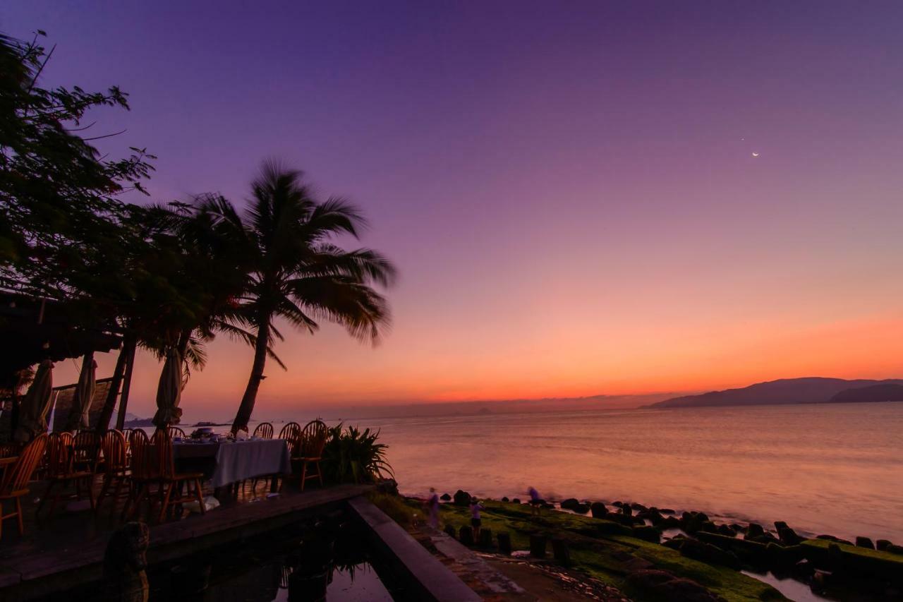 Oyo 176 374 Hotel Nha Trang Dış mekan fotoğraf