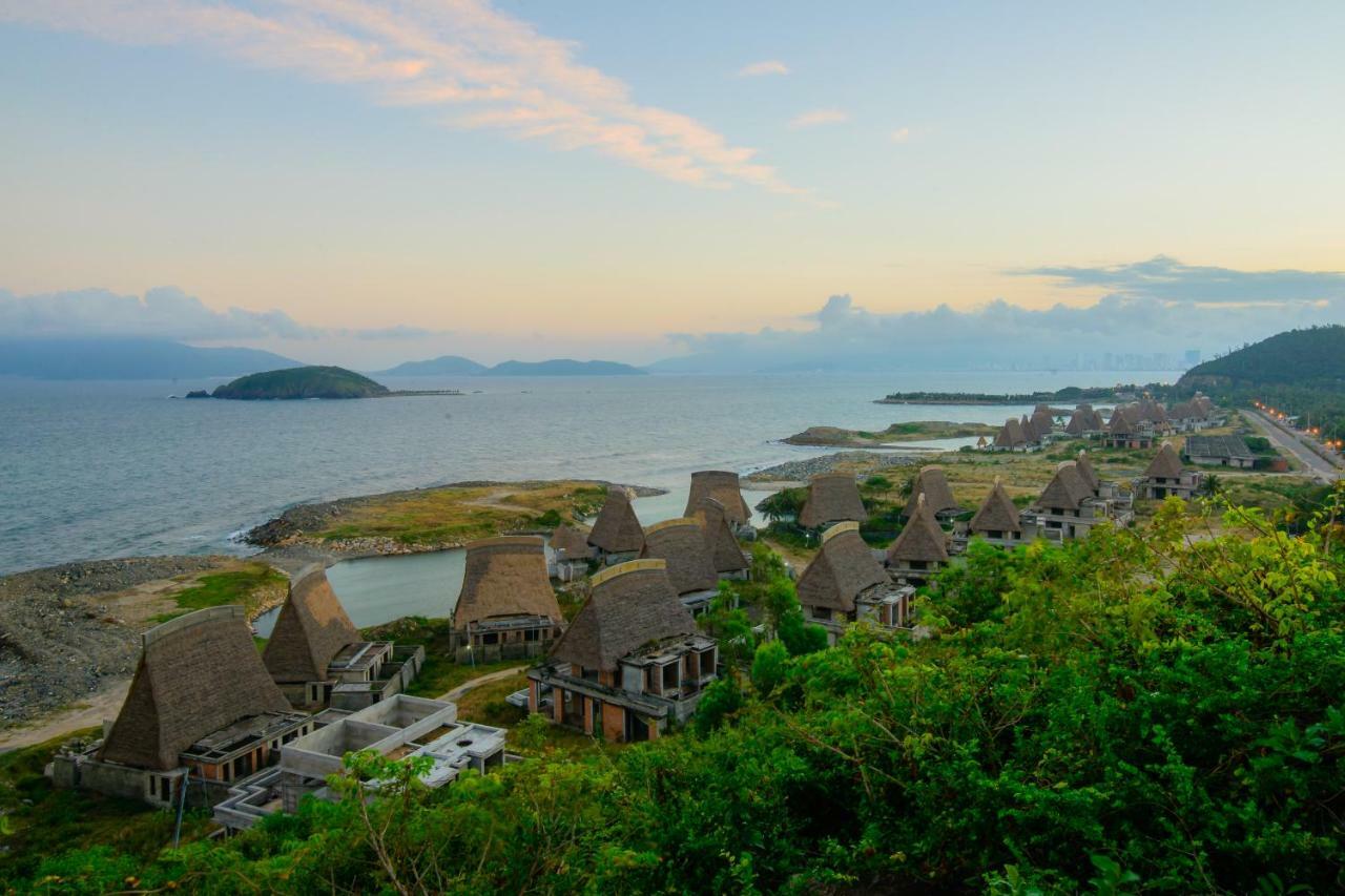 Oyo 176 374 Hotel Nha Trang Dış mekan fotoğraf